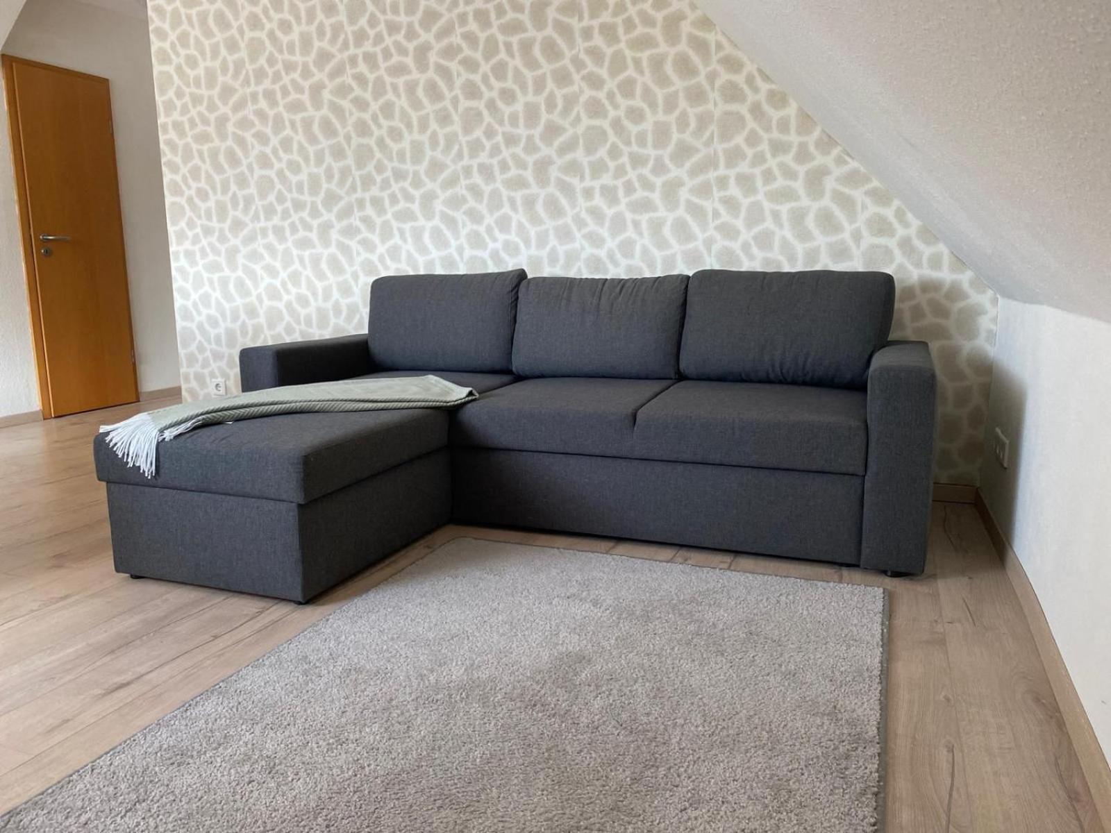 Schoene Ruhige Wohnung In Anliegerstrasse Essen Exteriér fotografie